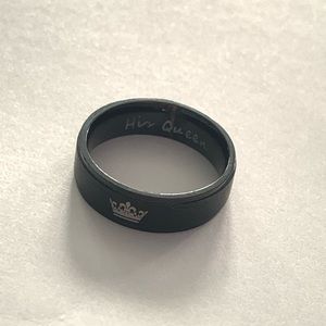 FREE WITH PURCHASE ✨ring